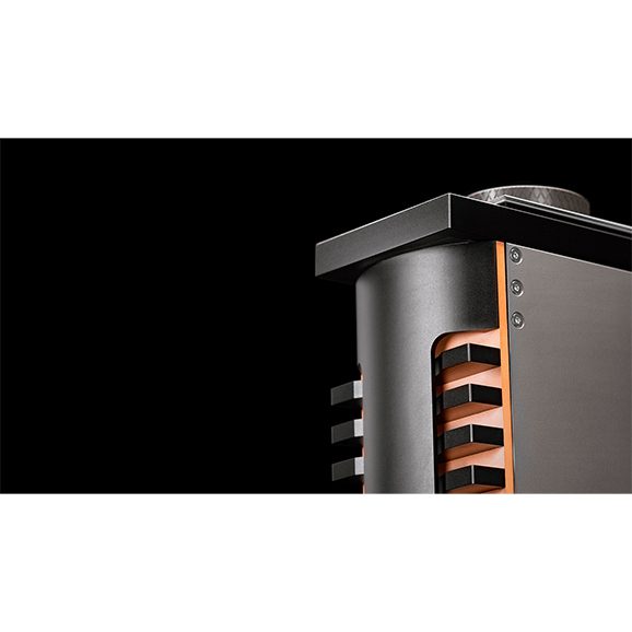 Aavik C-880 Ultra Reference Preamplifier
