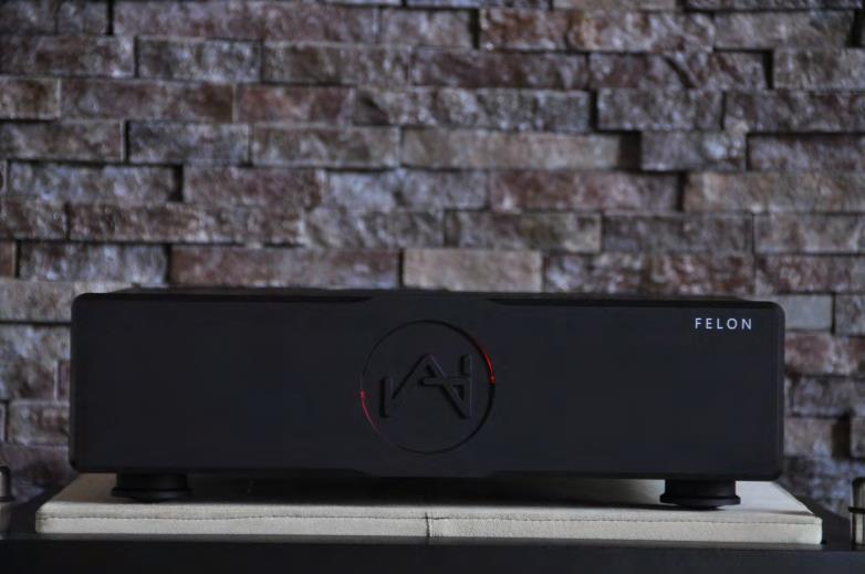 SMSL VMV A2 2 x 200 W stereoversterker met hoge resolutie