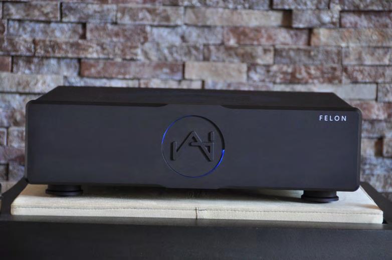 SMSL VMV A2 2 x 200 W stereoversterker met hoge resolutie