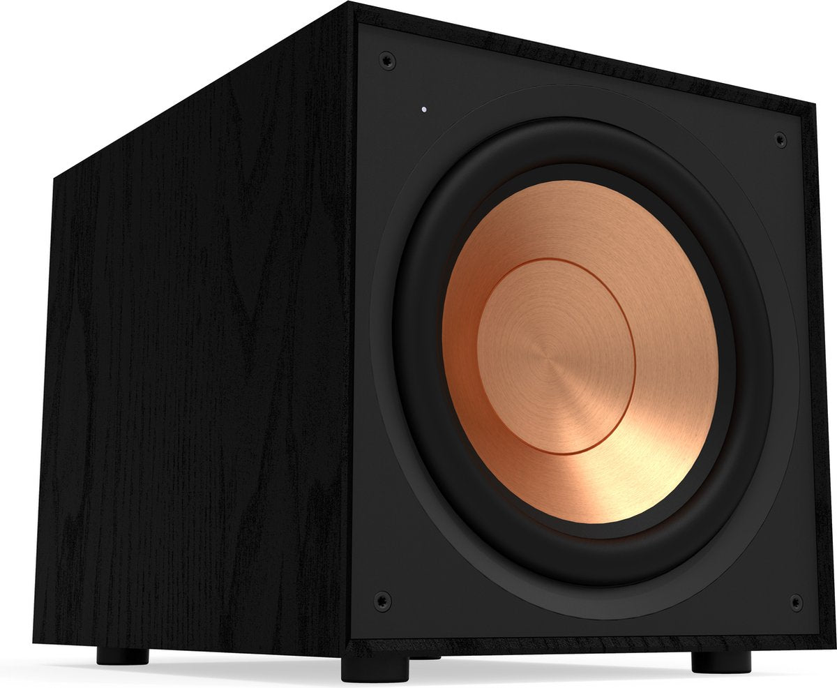Auna | Auna Linie-300-SW-WH-BK Actieve subwoofer 250W | Wit