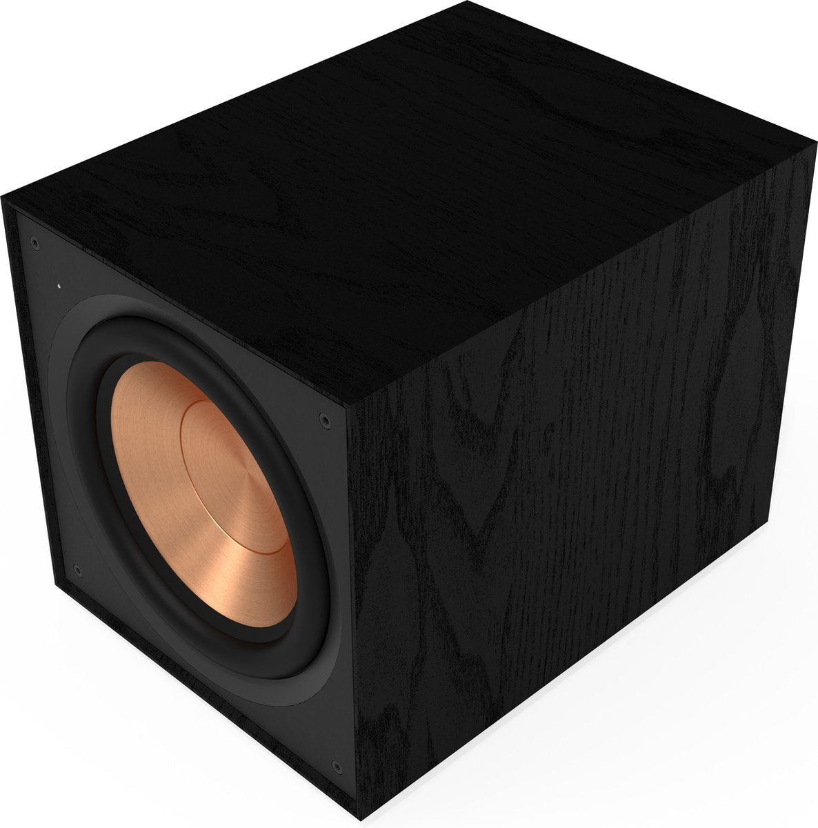 Auna | Auna Linie-300-SW-WH-BK Actieve subwoofer 250W | Wit