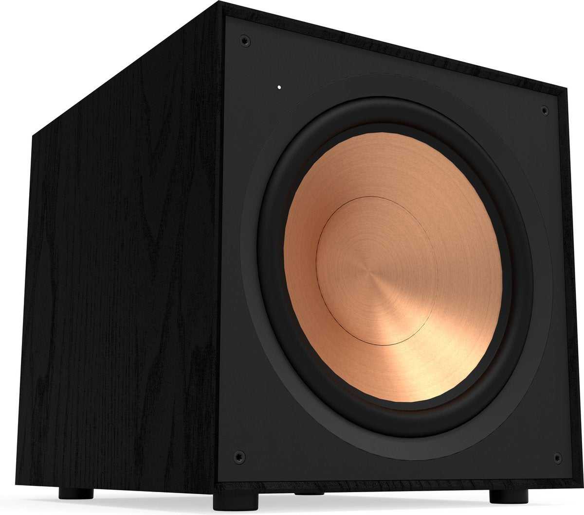 Auna | Auna Linie-300-SW-WH-BK Actieve subwoofer 250W | Wit