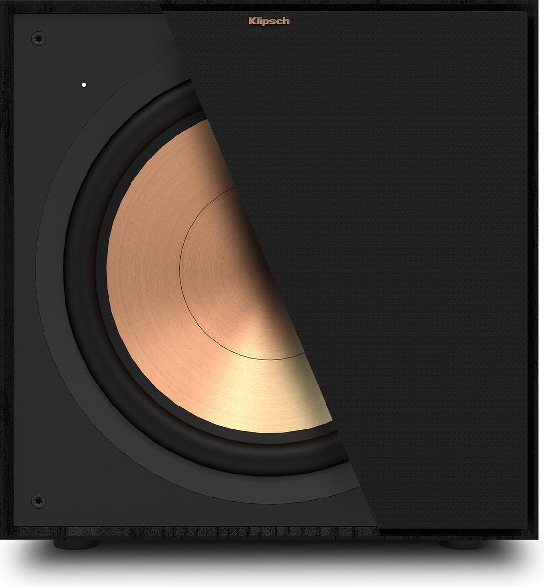 Auna | Auna Linie-300-SW-WH-BK Actieve subwoofer 250W | Wit
