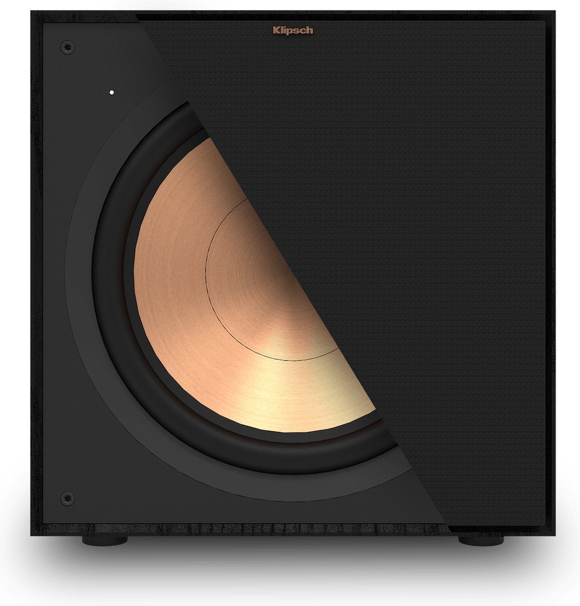 Auna | Auna Linie-300-SW-WH-BK Actieve subwoofer 250W | Wit