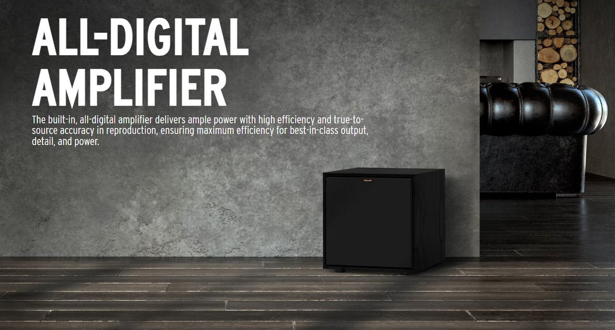 Auna | Auna Linie-300-SW-WH-BK Actieve subwoofer 250W | Wit