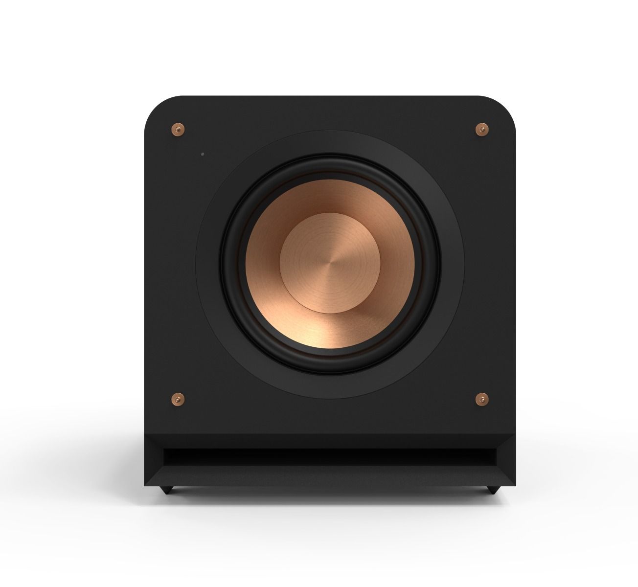 Auna | Auna Linie-300-SW-WH-BK Actieve subwoofer 250W | Wit