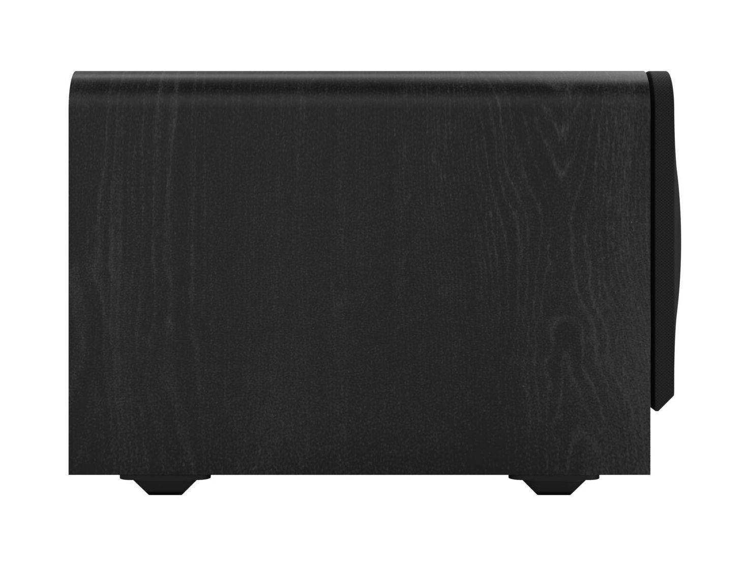 Auna | Auna Linie-300-SW-WH-BK Actieve subwoofer 250W | Wit