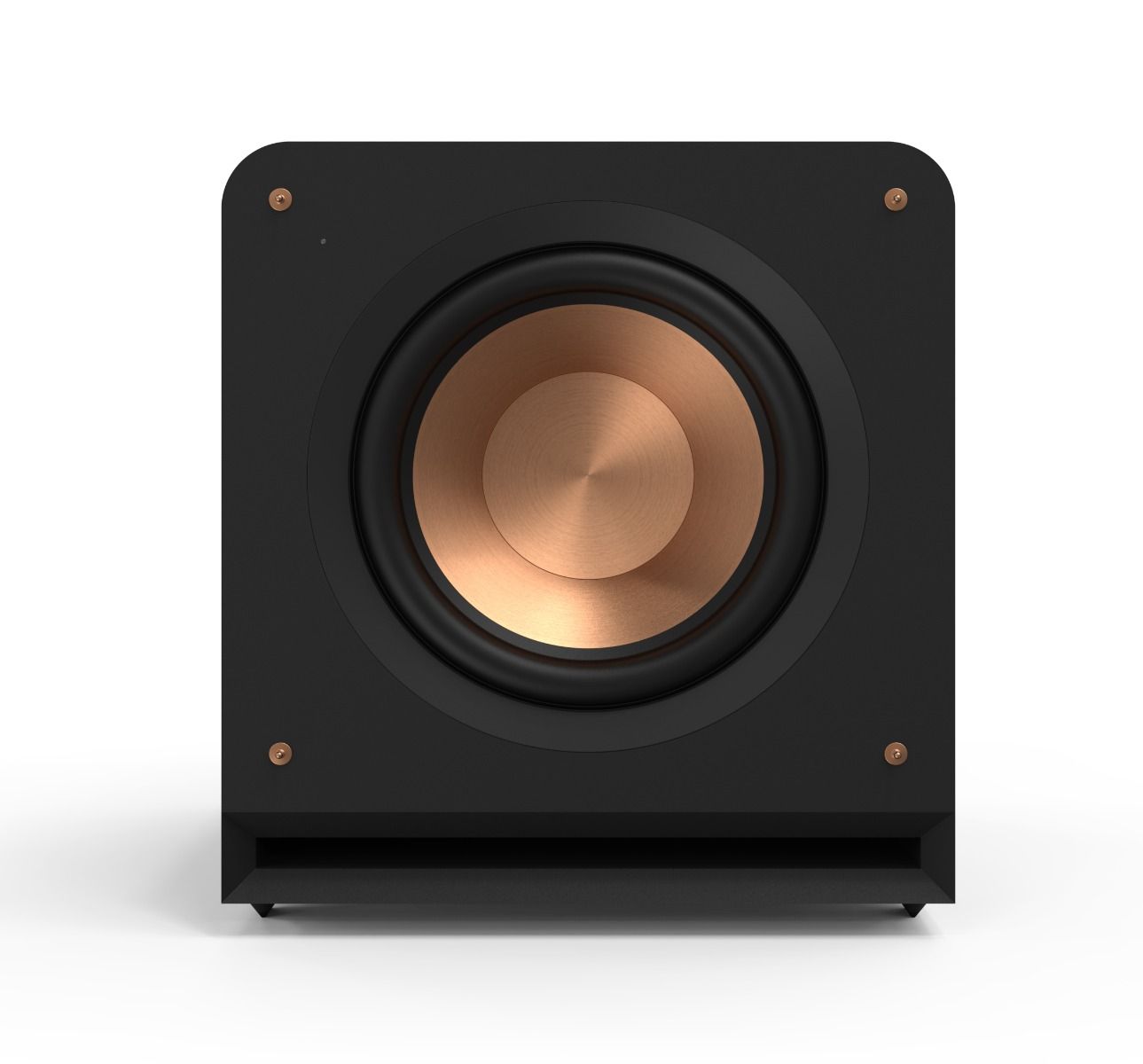 Auna | Auna Linie-300-SW-WH-BK Actieve subwoofer 250W | Wit