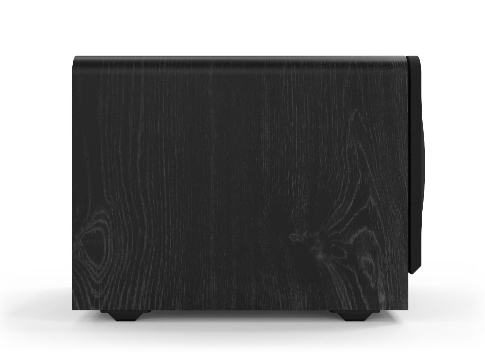 Auna | Auna Linie-300-SW-WH-BK Actieve subwoofer 250W | Wit