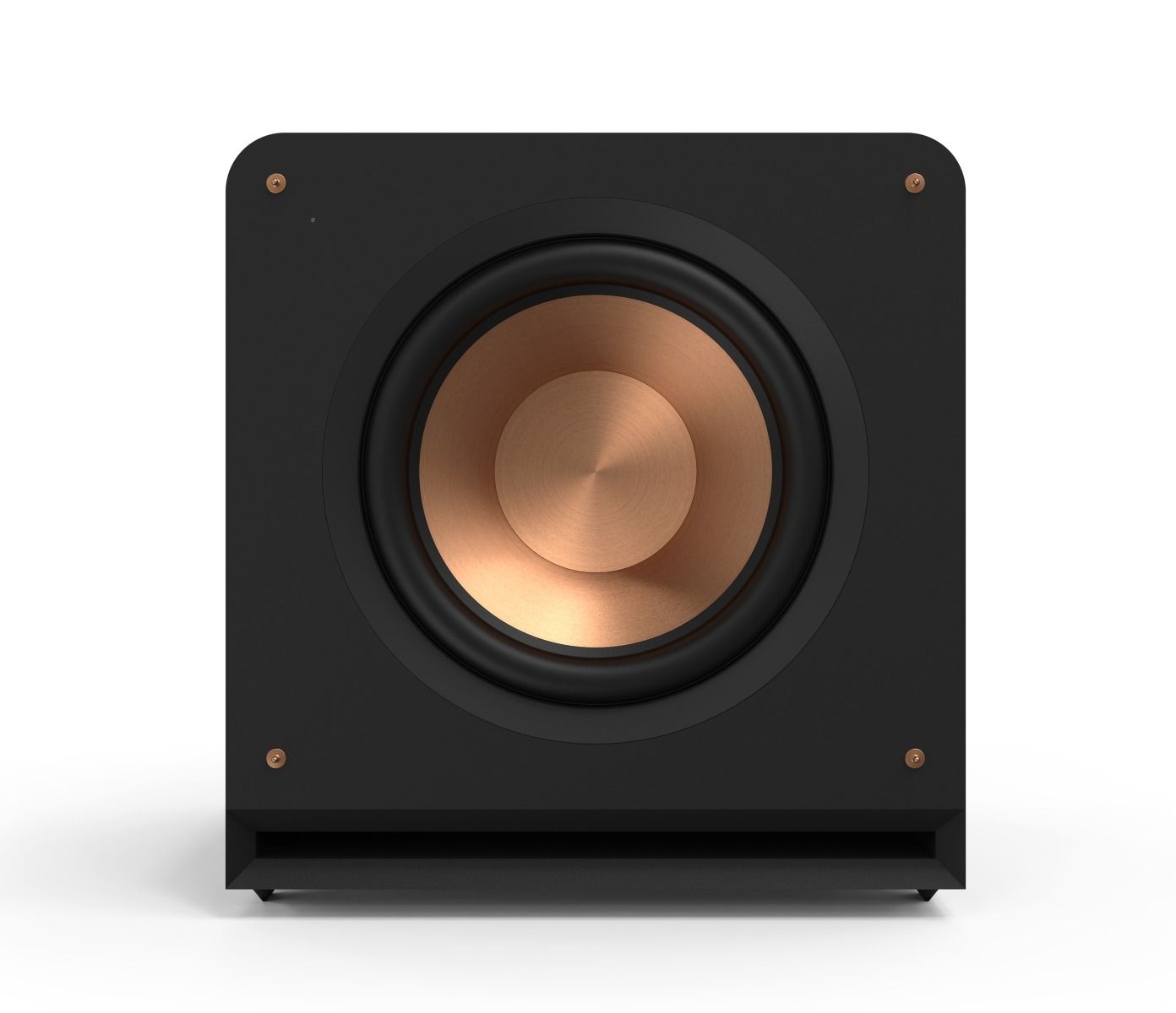 Auna | Auna Linie-300-SW-WH-BK Actieve subwoofer 250W | Wit