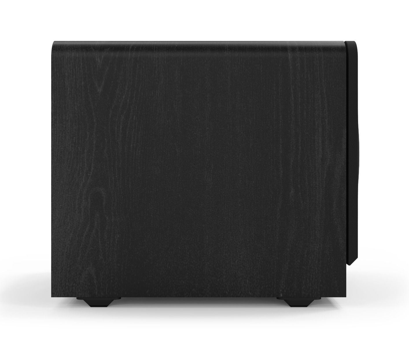 Auna | Auna Linie-300-SW-WH-BK Actieve subwoofer 250W | Wit