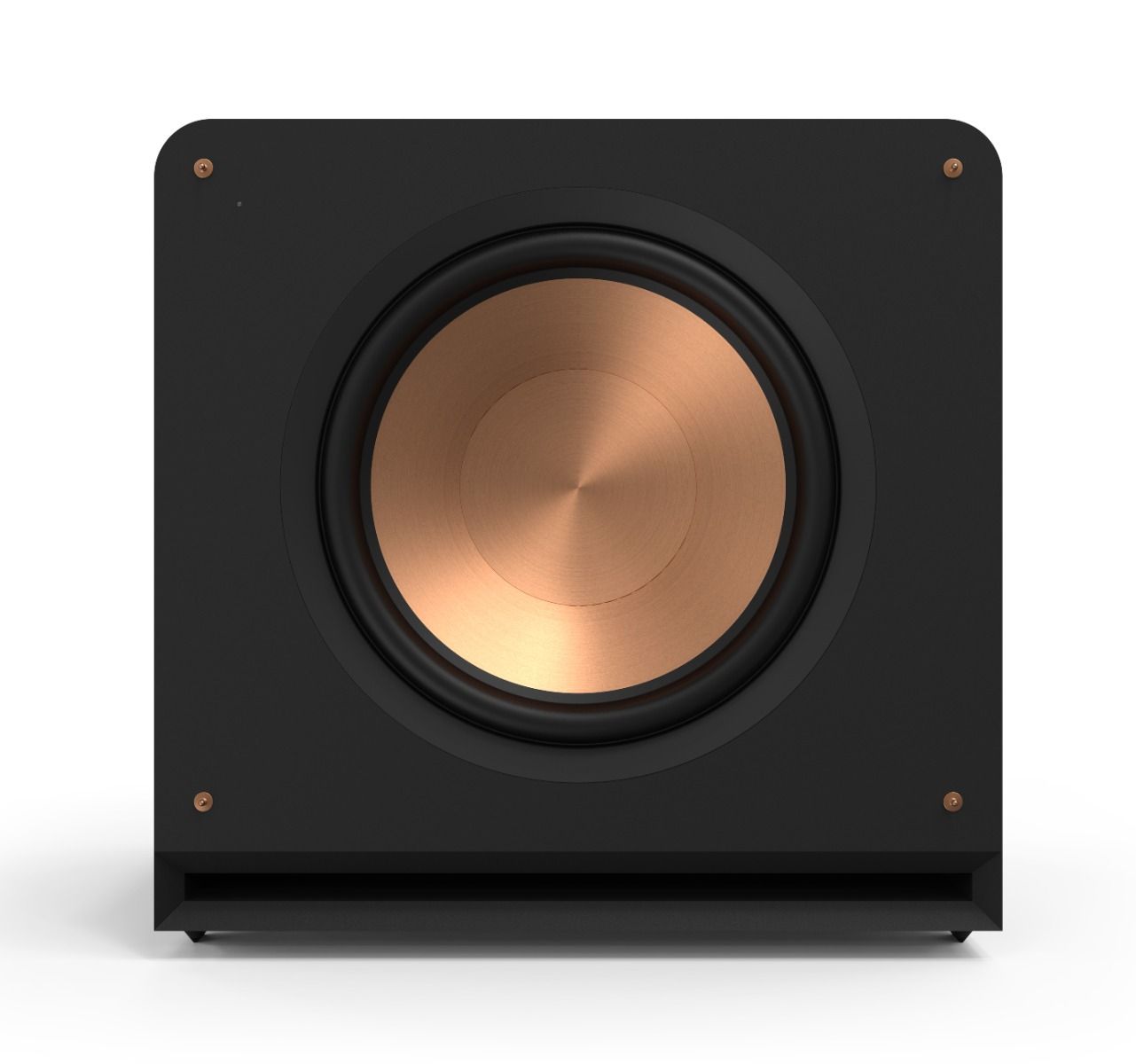 Auna | Auna Linie-300-SW-WH-BK Actieve subwoofer 250W | Wit