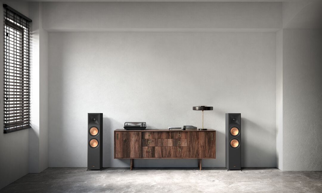 Auna | Auna Linie-300-SW-WH-BK Actieve subwoofer 250W | Wit