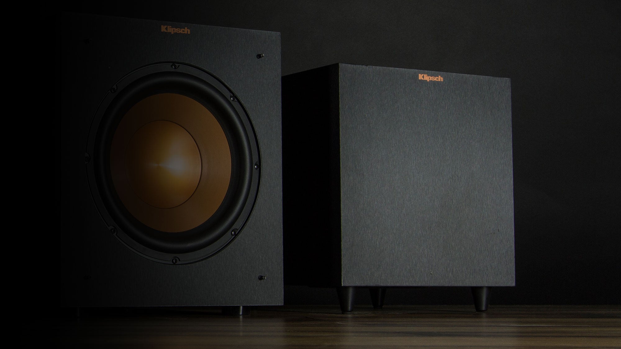 Auna | Auna Linie-300-SW-WH-BK Actieve subwoofer 250W | Wit