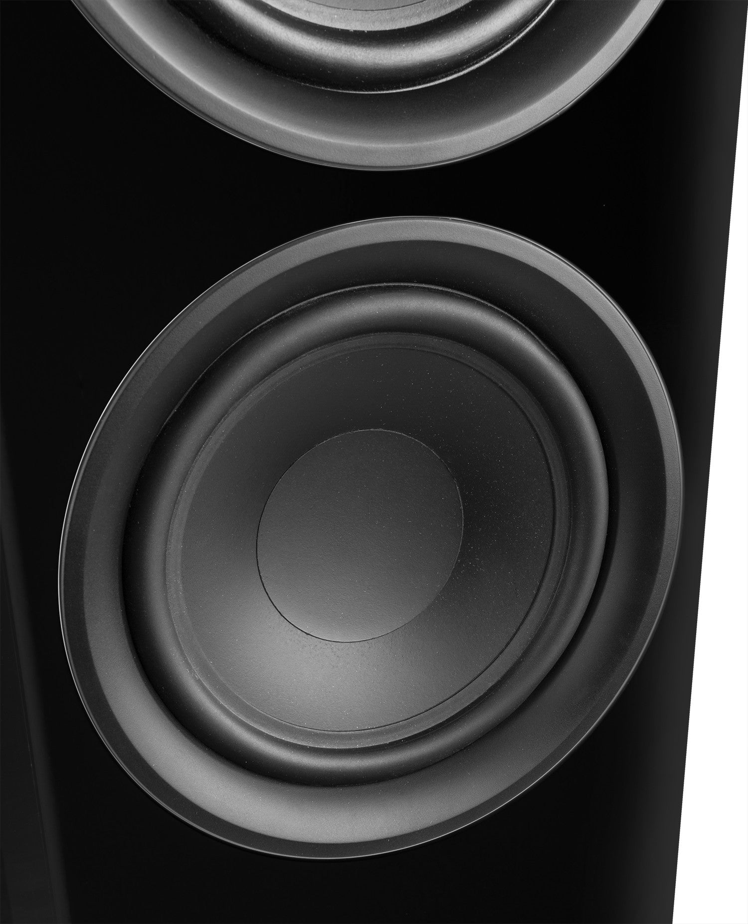 Your@udio | SHF80B TOWER SPEAKER SET 3X 6.5 ”ZWART | 500 Watt
