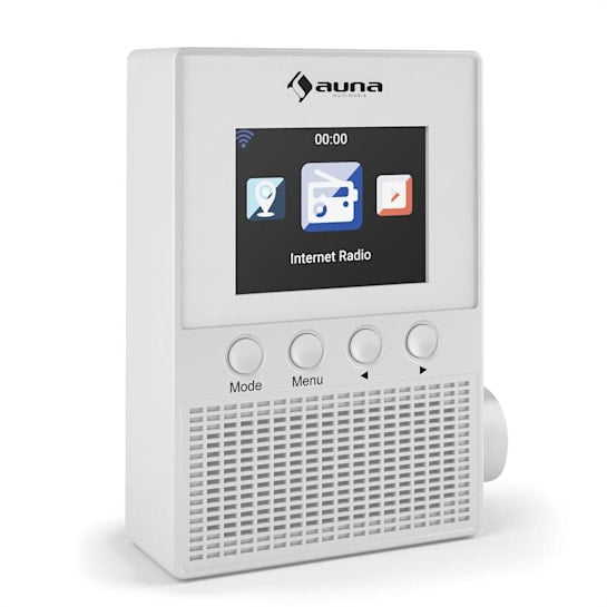 Auna | Digi Plug - Socket Internet