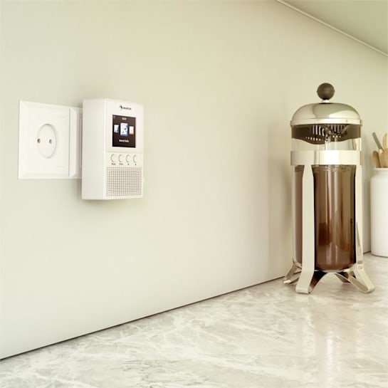 Auna | Digi Plug - Socket Internet