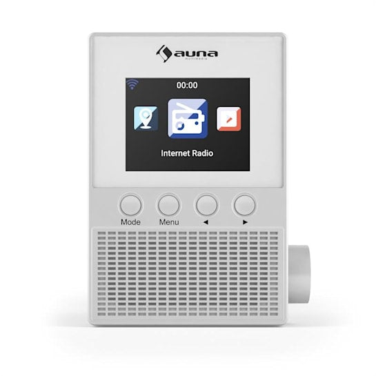 Auna | Digi Plug - Socket Internet