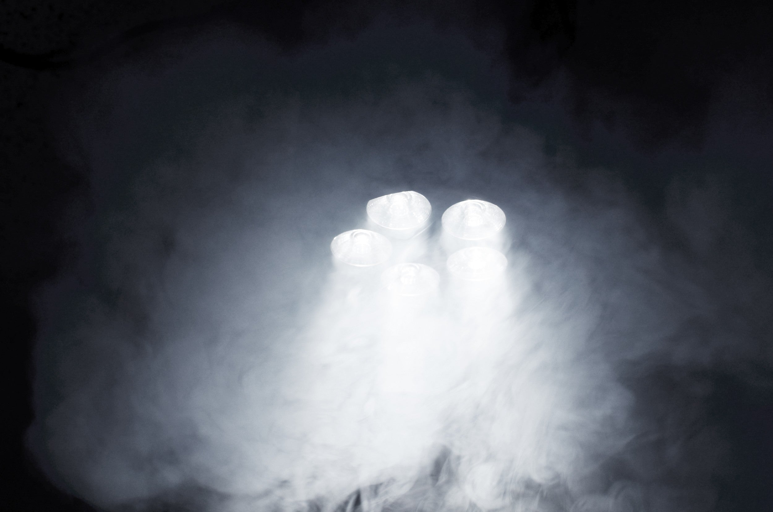 Beamz | MHL90 MINI MOVING HEAD WASH 5X 18W 6-IN-1 LEDS