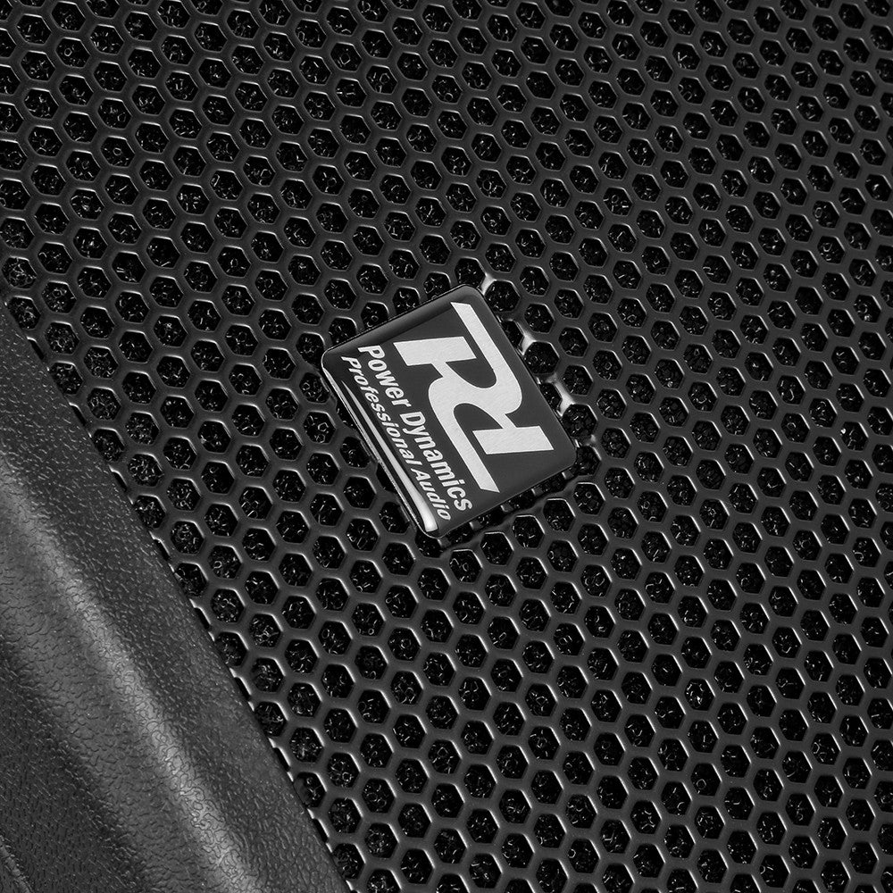 Power Dynamics | PD410P PASSIVE SPEAKER 10" 800W