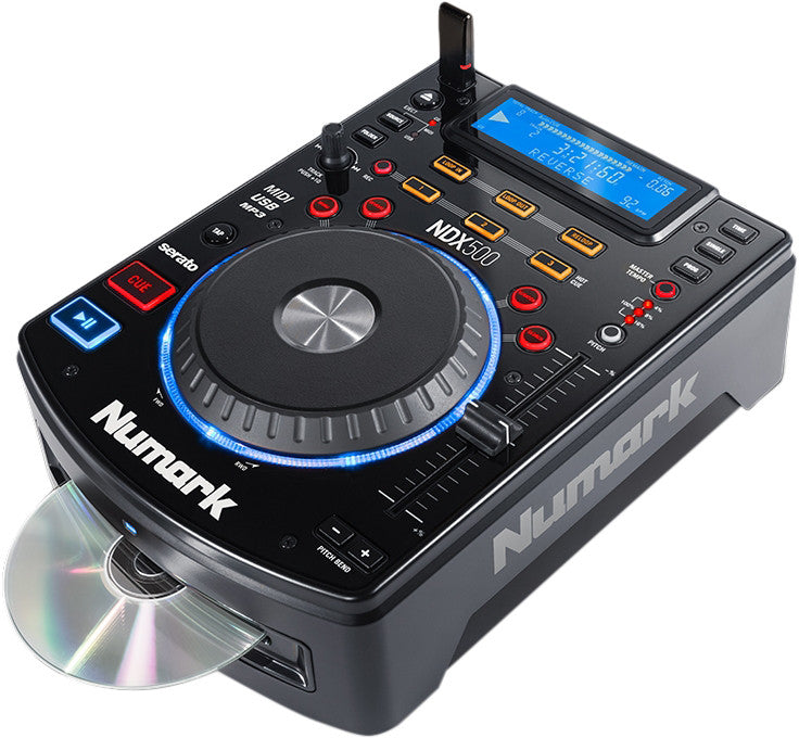 Verhuur | DJ-Set 1 - 2x DB500 + NEXO + 2x CROWN + CROSOVER | Huurweekend