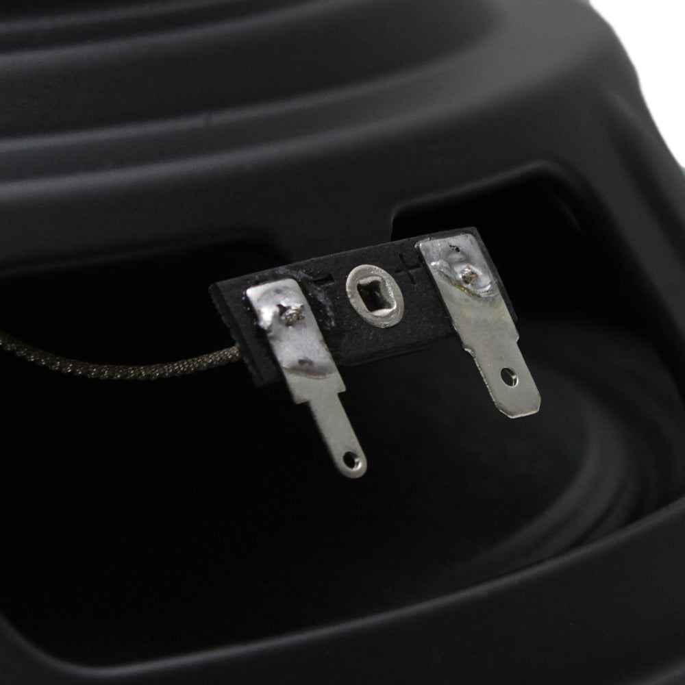Fame MP10 woofer 10 inch | 8 Ohm | 100-200 Watt