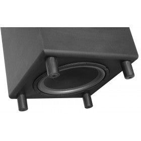 Fenton | SHFS08B ACTIVE SUBWOOFER 8" BLACK