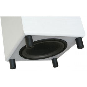 Fenton | SHFS08W ACTIEVE SUBWOOFER 8" WIT