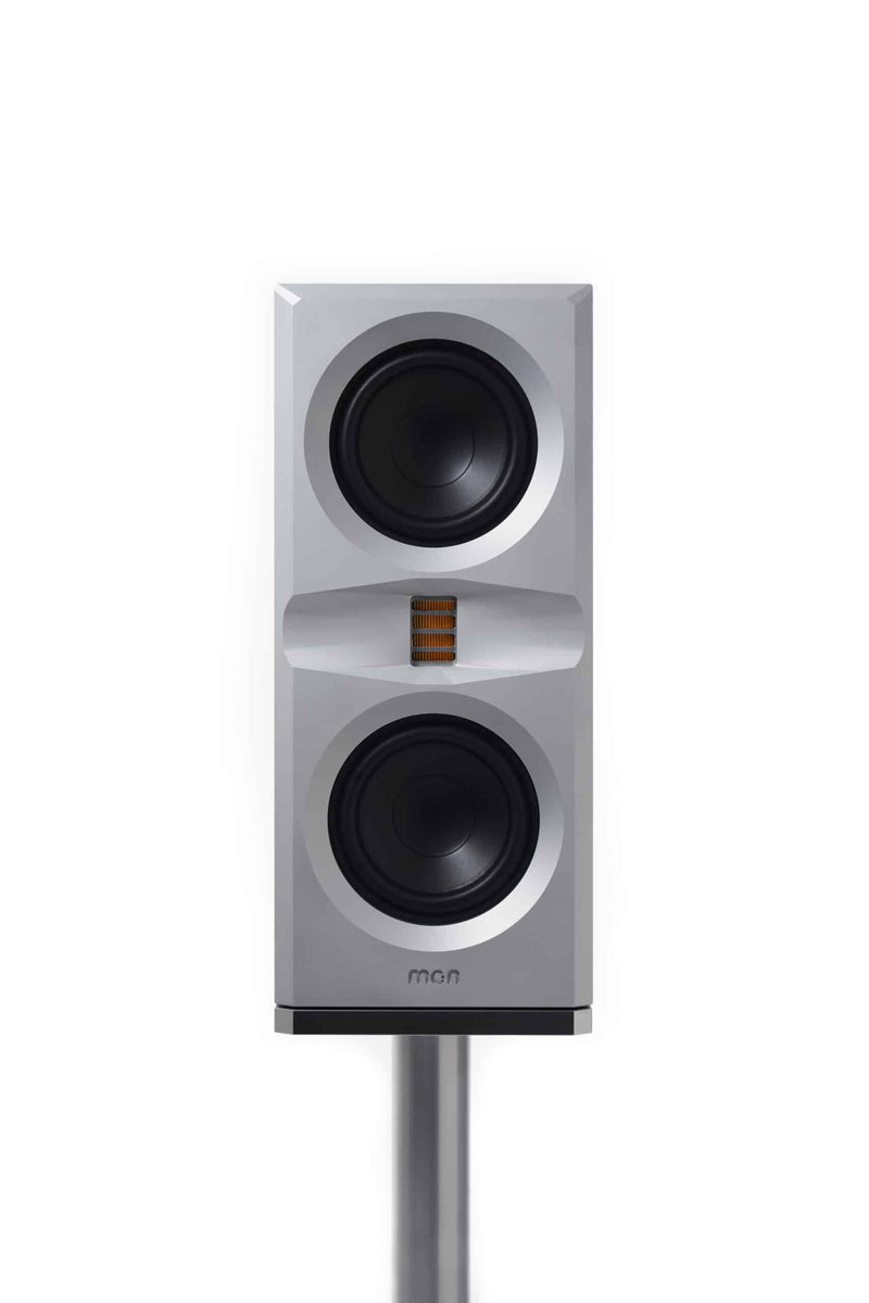 Loudspeakers