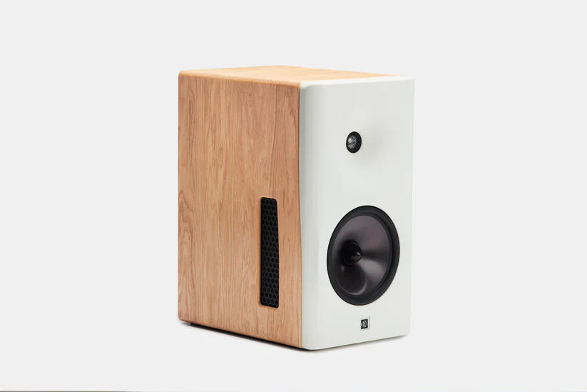 Active Speakers