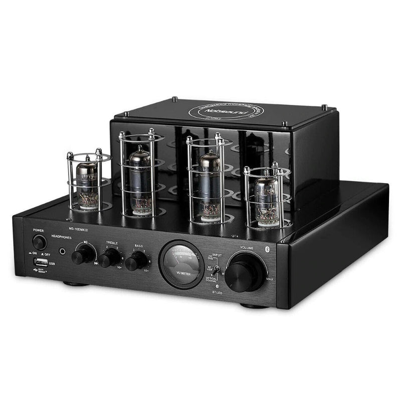 Tube Amplifiers