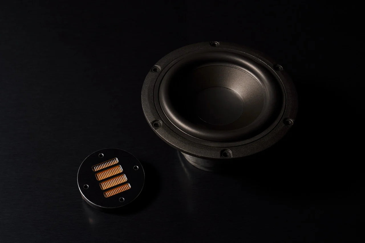 Mon Acoustic | VC1 MK2 - Pair