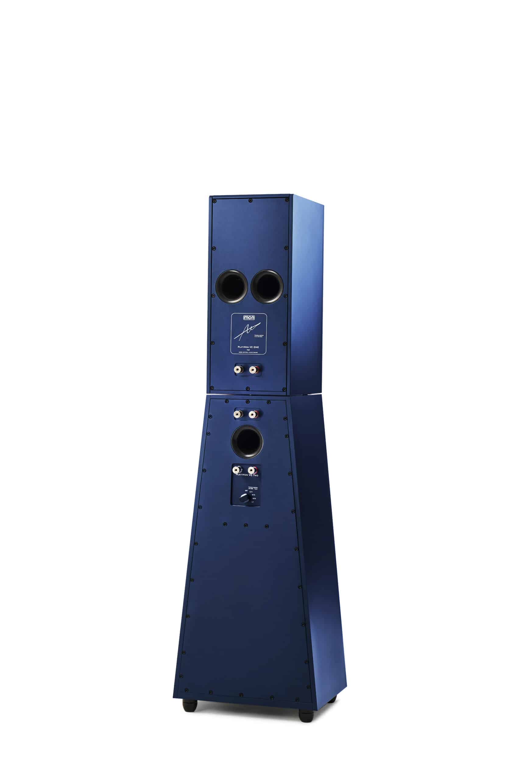 PLATIMON VIRTUAL COAXIAL ONE + TWO (VC1 + VC2) - COMBO PAIR