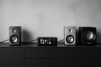 SuperMon Mini Streaming Set – Compact High-End Geluid