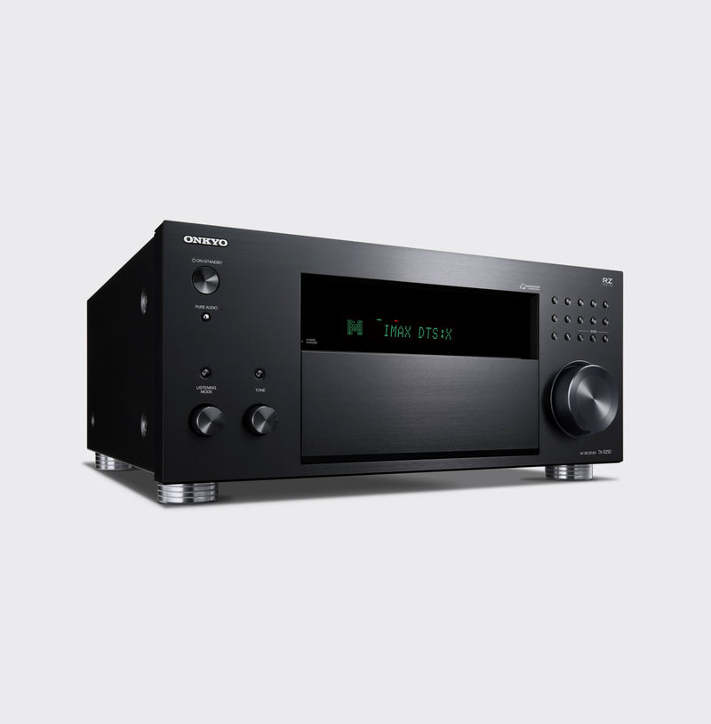 Onkyo TX-RZ50 - 9.2-Channel THX Certified AV Receiver