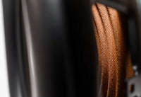 Velodyne Acoustics | Deep blue 15 zwart | Subwoofer 