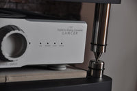 Acoustic Invader - Digtal to Analog Converter - LANCER