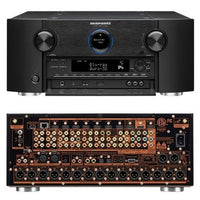 Trade-in | Marantz AV8802 with MM8077 Amplifier
