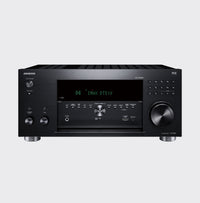 Onkyo TX-RZ50 - 9.2-Channel THX Certified AV Receiver
