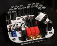 Hipex | Hypex Nilai | Mono eindversterker | Paar 2 stuks