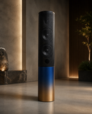 VoiceVictory POP – 2-Way Bass Reflex Loudspeaker