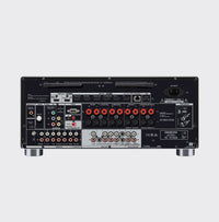 Onkyo TX-RZ50 - 9.2-Channel THX Certified AV Receiver