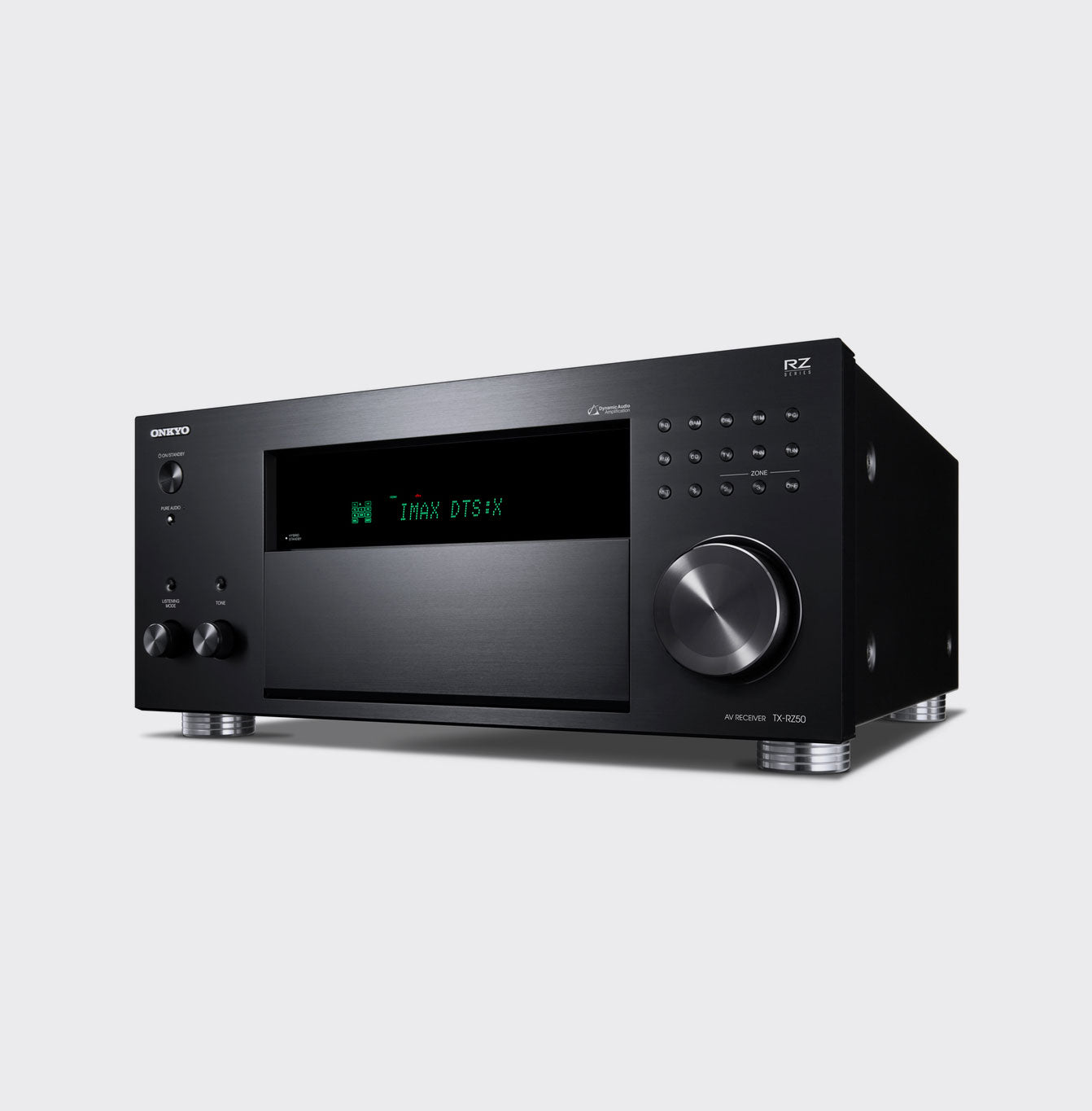 Onkyo TX-RZ50 - 9.2-Channel THX Certified AV Receiver