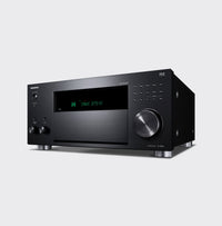 Onkyo TX-RZ50 - 9.2-Channel THX Certified AV Receiver