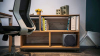 Velodyne Acoustics | Deep blue 12 zwart | Subwoofer 
