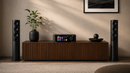 VoiceVictory POP – 2-Way Bass Reflex Loudspeaker