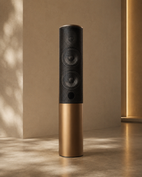VoiceVictory POP – 2-Way Bass Reflex Loudspeaker