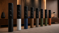 VoiceVictory POP – 2-Way Bass Reflex Loudspeaker