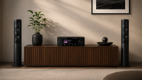 VoiceVictory POP – 2-Way Bass Reflex Loudspeaker