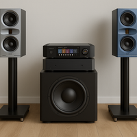 PLATIMON VC1 – Complete High-End Streaming Set